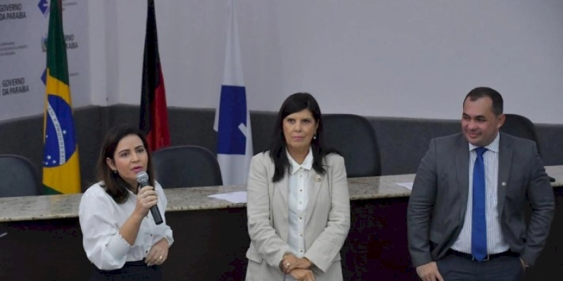 Governo da Paraíba reforça comitiva de mobilização do Plano Nacional de Inclusão socioeconômica