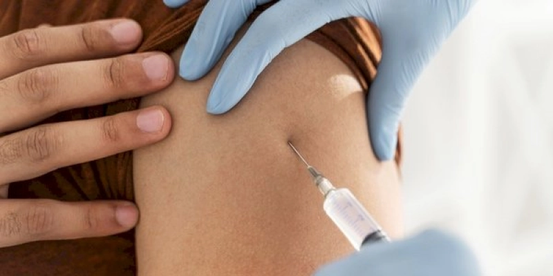 “Brava gente brasileira!”: quase 135 milhões de brasileiros já tomaram a primeira dose contra a Covid-19