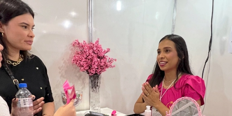 Prefeitura de João Pessoa fomenta empreendedorismo feminino com mais de R$ 6,7 milhões em créditos