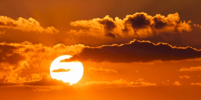 Nova onda de calor atinge o Brasil nos próximos dias