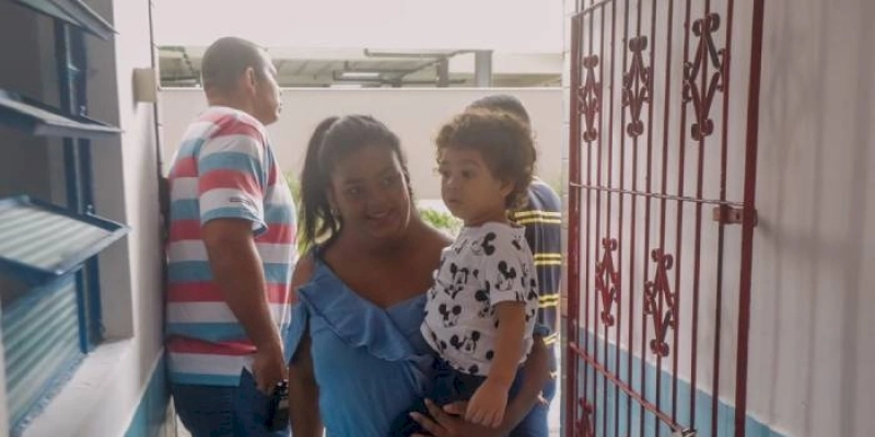 Em João Pessoa, prefeitura abre a ‘Semana do Bebê’ na próxima segunda-feira