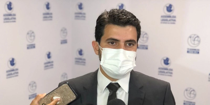Em dia de Black Friday, presidente da Frente Parlamentar do Consumidor na ALPB alerta para cumprimento das leis