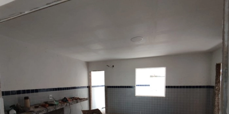TCE faz balanço de inspeções em 108 municípios e deverá fazer alertas sobre obras paralisadas em 28 creches