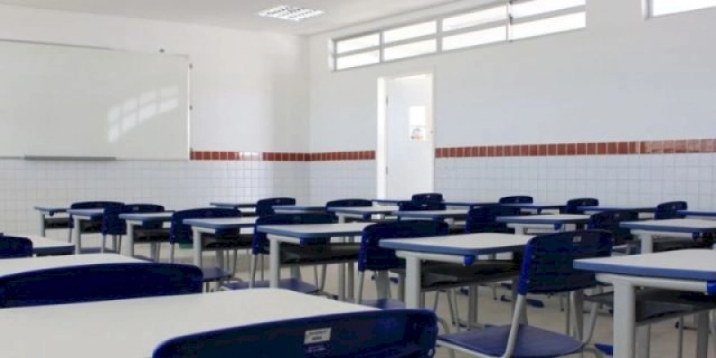 Hotel Escola Bruxaxá abre matrículas para novos alunos