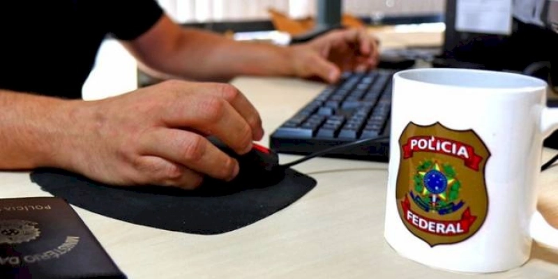 PF cria Força Tarefa na Paraíba para combater o abuso sexual infantil
