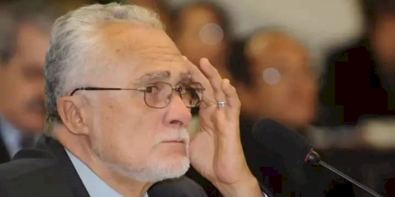 Deputado Guto Zacarias aciona MP-SP contra José Genoino por incentivo a boicote contra empresas de judeus