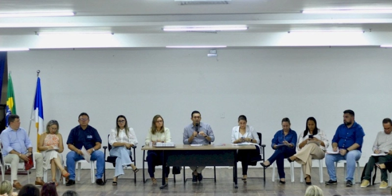Estado da Paraíba aprova Plano Estadual de Enfrentamento das Síndromes Respiratórias Agudas Graves