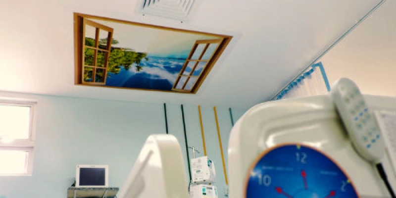 UTI do Hospital de Mamanguape completa 5 anos com 11 mil diárias em internações