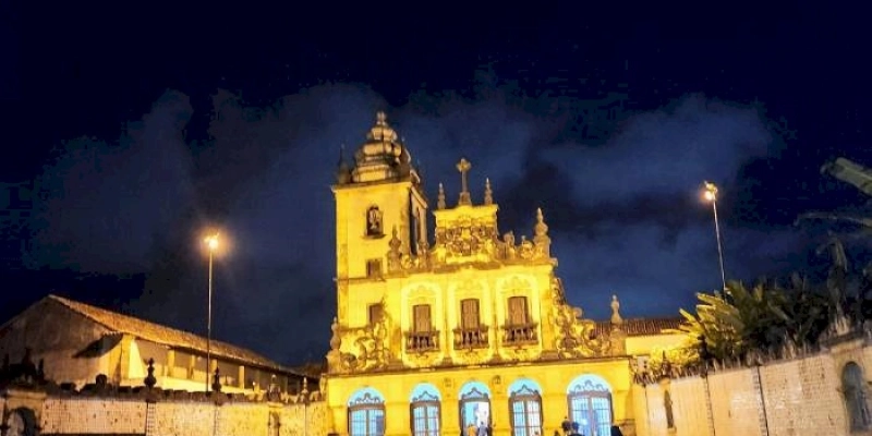Cinco atrações de música de câmara movimentam o polo Centro Cultural de São Francisco