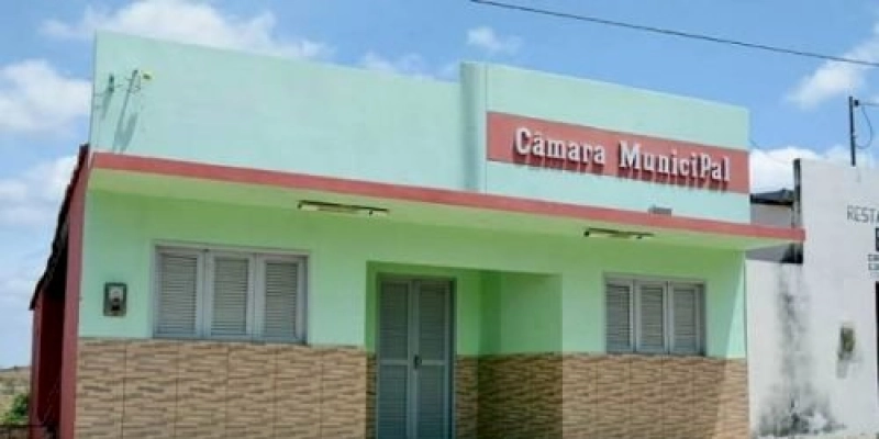 Relatório do TCE aponta que Vereadores de Bernardino Batista podem devolver salário