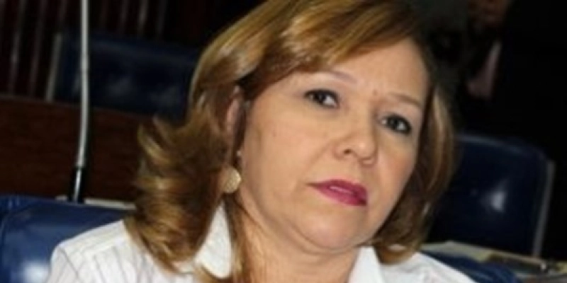 Eva Gouveia assume comando do PSD da Paraíba e anuncia candidaturas