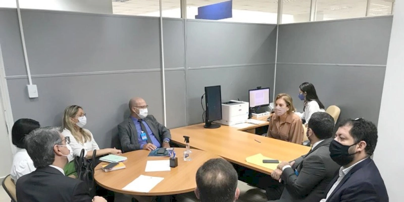 MPPB e Município de João Pessoa celebram acordo para regularização fundiária do Jardim Mangueira