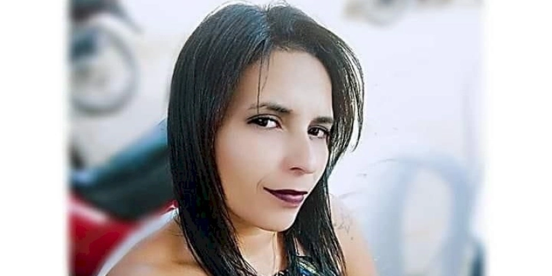 Mulher de 35 anos é morta com vários disparos de arma de fogo, no Sertão da PB 