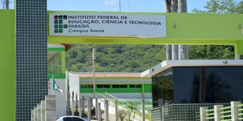Requerimento aponta meritocracia, e solicita ao MEC sede do IF do Sertão em Sousa