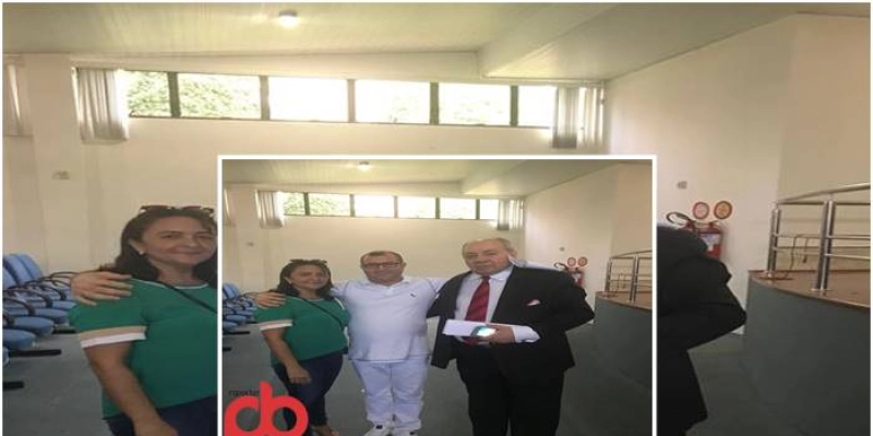 Advogado sousense consegue liberar presidiário que foi eleito vereador no Sertão da Paraíba