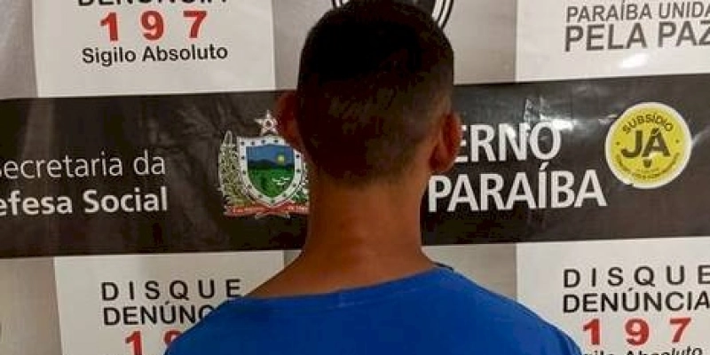 DHE cumpre nesta quinta, mandado no Sertão da Paraíba