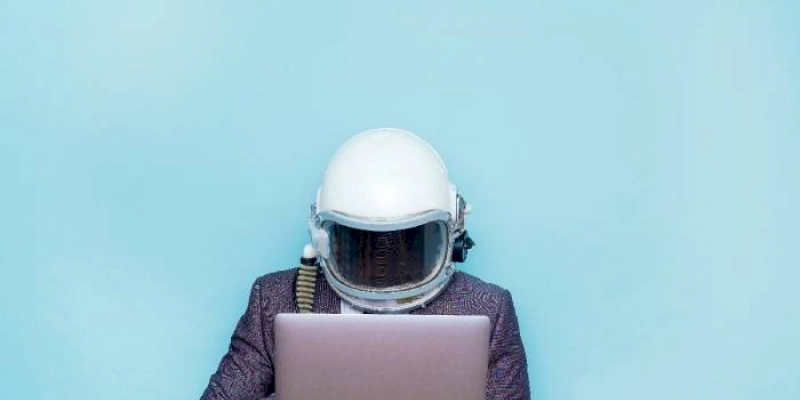 Futuro no Espaço! SENAI promove evento com pesquisadores da NASA