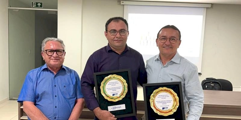 CDL realiza palestra com Professores sobre a Reforma Tributária, e seus impactos econômicos no meio empresário em Sousa; Vídeo