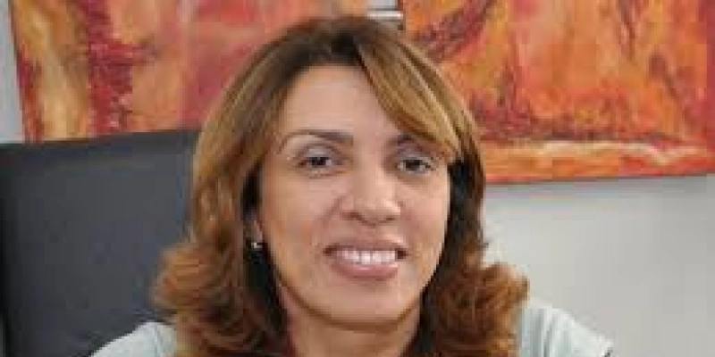 Deputada Cida Ramos é destaque em site feminista de alcance nacional