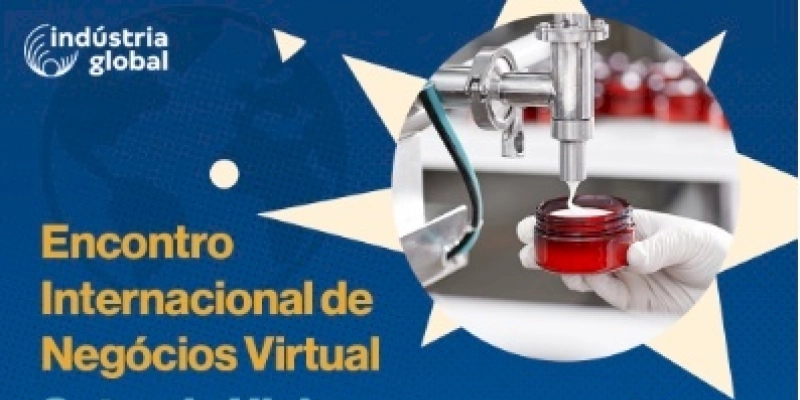 FIEP realiza encontro internacional de negócios para o setor de Higiene Pessoal, Perfumaria e Cosméticos