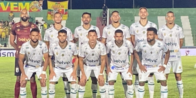 Sousa vence o Petrolina no Marizão, se classifica na Copa do Brasil e fatura mais de R$ 2 milhões 