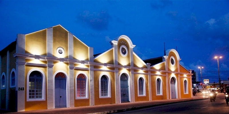 Usina Cultural Energisa completa 20 anos de fomento a cultura com programação multicultural e ação social