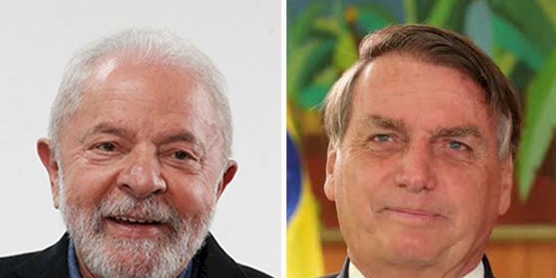 Bolsonaro aponta provas robustas e contundentes contra a chapa Lula/Alckmin após documentário vinculando CHOQUEI ao Governo