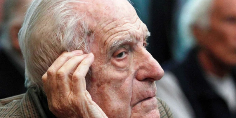 Morre Reynaldo Bignone, o último ditador da Argentina; Veja