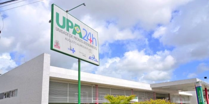 UPA Cruz das Armas completa seis anos de funcionamento com 470 mil atendimentos registrados