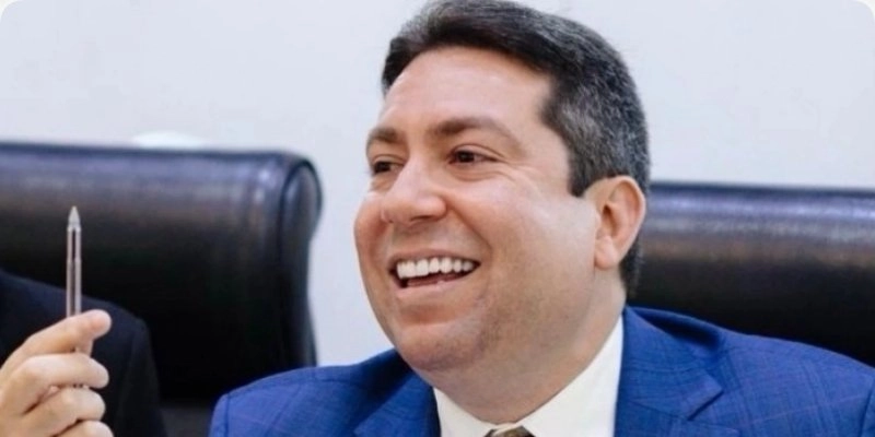 Felipe Leitão deixará Republicanos pelo MDB, e suas implicações políticas em 2026