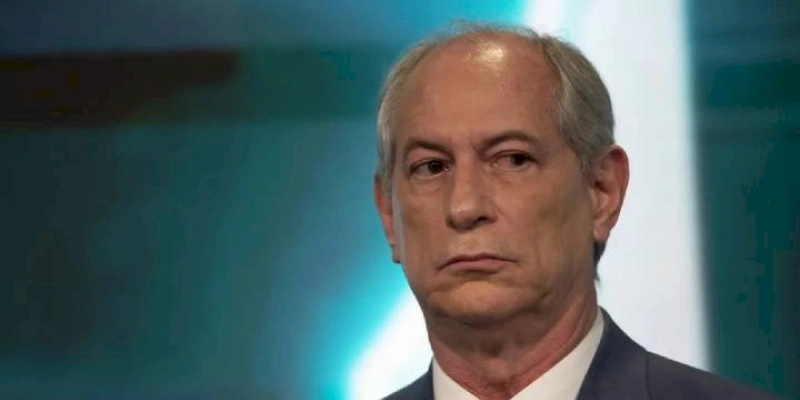 Ciro Gomes aponta ‘laços sólidos com o PT’ no caso Choquei