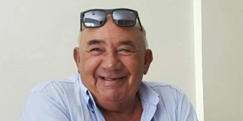 Morre irmão de Radialista Ademar Nonato em Sousa por complicações da Covid-19