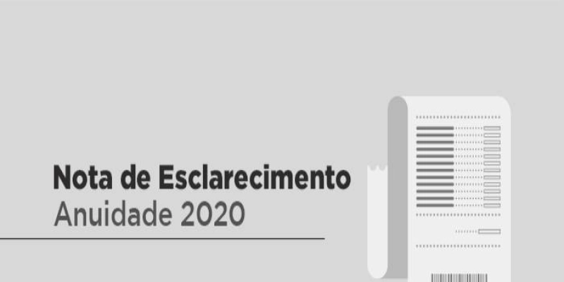 Creci-PB emite Nota de Esclarecimento sobre anuidade