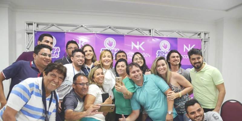 Relembre os melhores momentos do Sousa Folia Original considerado o maior sucesso; Imagem 