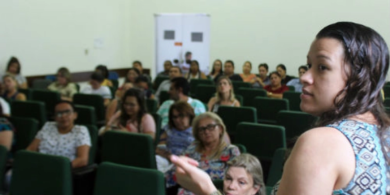 SES alerta para a importância do diagnóstico precoce de toxoplasmose no pré-natal