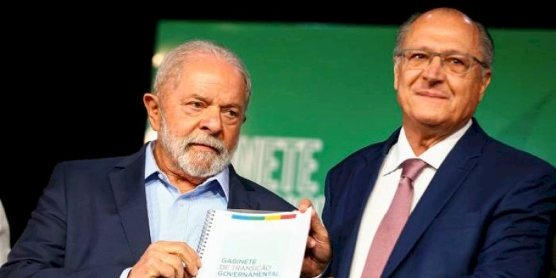 Equipe de transição aponta emergências fiscais e orçamentárias do país