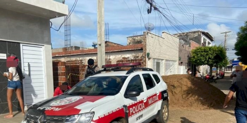 Identificado corpo de homem que foi achado sem vida, boiando em tanque, na cidade de Sousa