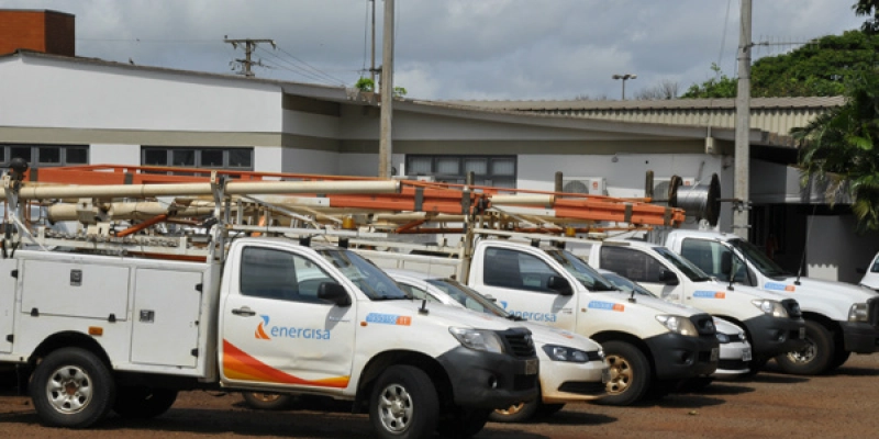 Energisa faz cadastro na Tarifa Social e negocia débitos em Campina Grande amanhã