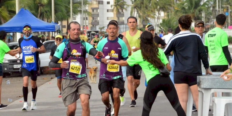 Semob-JP prepara operação especial de trânsito para Maratona Internacional de João Pessoa