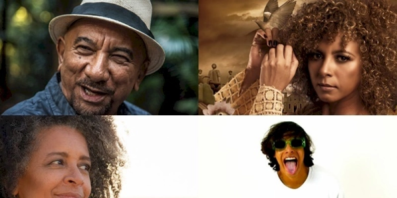  Programa Espaço Cultural tem tributo a Zé Katimba