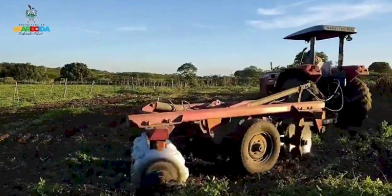 Secretaria de Agricultura de Aparecia realiza balanço de programas e ações executadas no primeiro ano da gestão de João Neto 