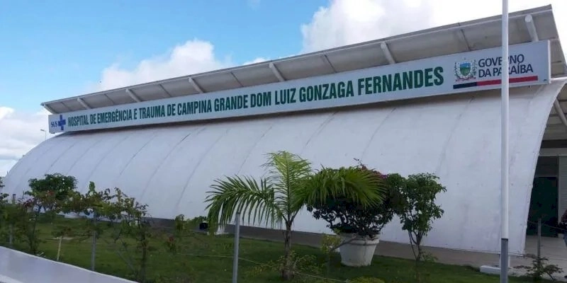 Hospital de Trauma de Campina Grande promove a 10ª Corrida da Saúde