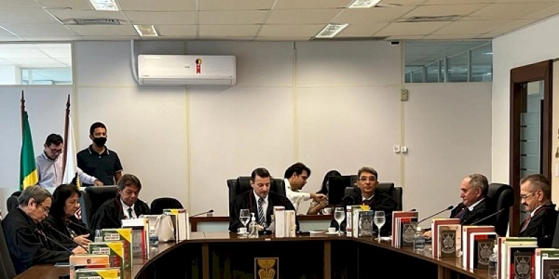 Conselho Superior do Ministério Público da Paraíba realiza 12ª sessão ordinária