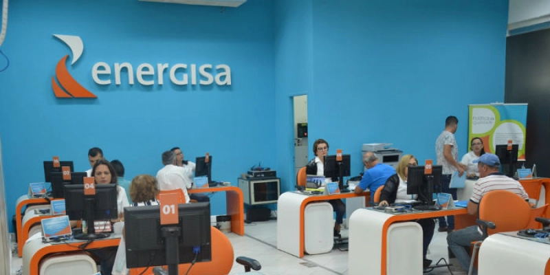 Clientes da Energisa contam com 223 agências e ainda atendimento em redes sociais e call center