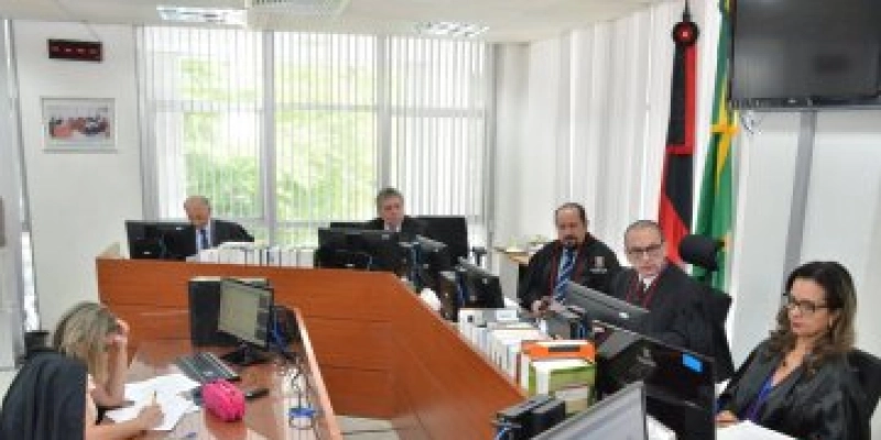 Câmara Criminal nega pedido para trancar ação penal contra réu do caso da Operação Xeque-Mate