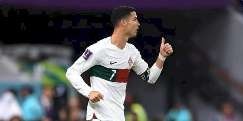 Marrocos derrota Portugal e faz história na Copa do Mundo do Catar
