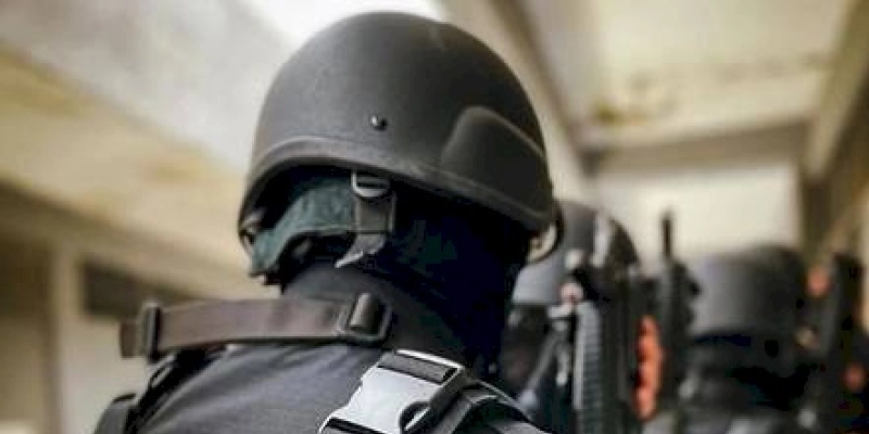 Polícia Militar desarticula esquema interestadual de roubo e clonagem de veículos na PB