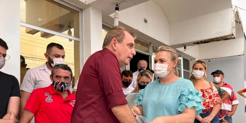 Município de São José de Piranhas sorteia moto 0 km e mais 16 prêmios para contribuintes com IPTU em dia