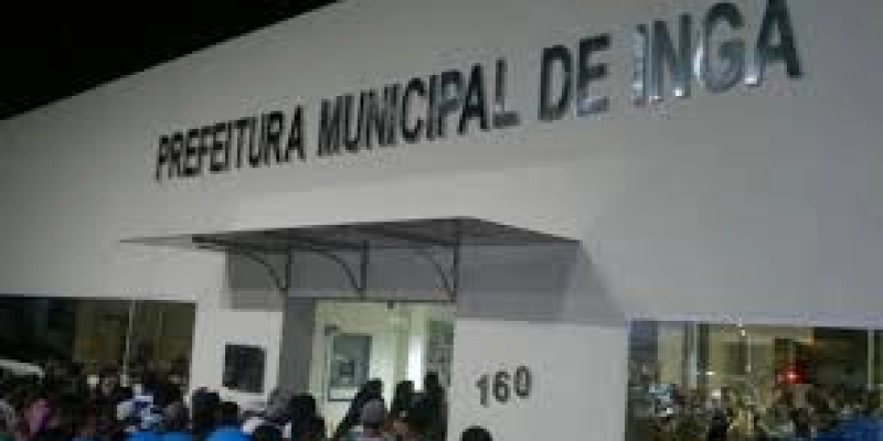 Incêndio destruiu documentos públicos em Prefeitura no Agreste da Paraíba 
