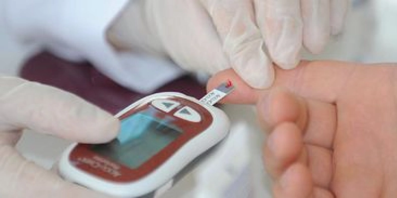 Estudo revela que 80% de diabéticos podem ter doenças cardiovasculares